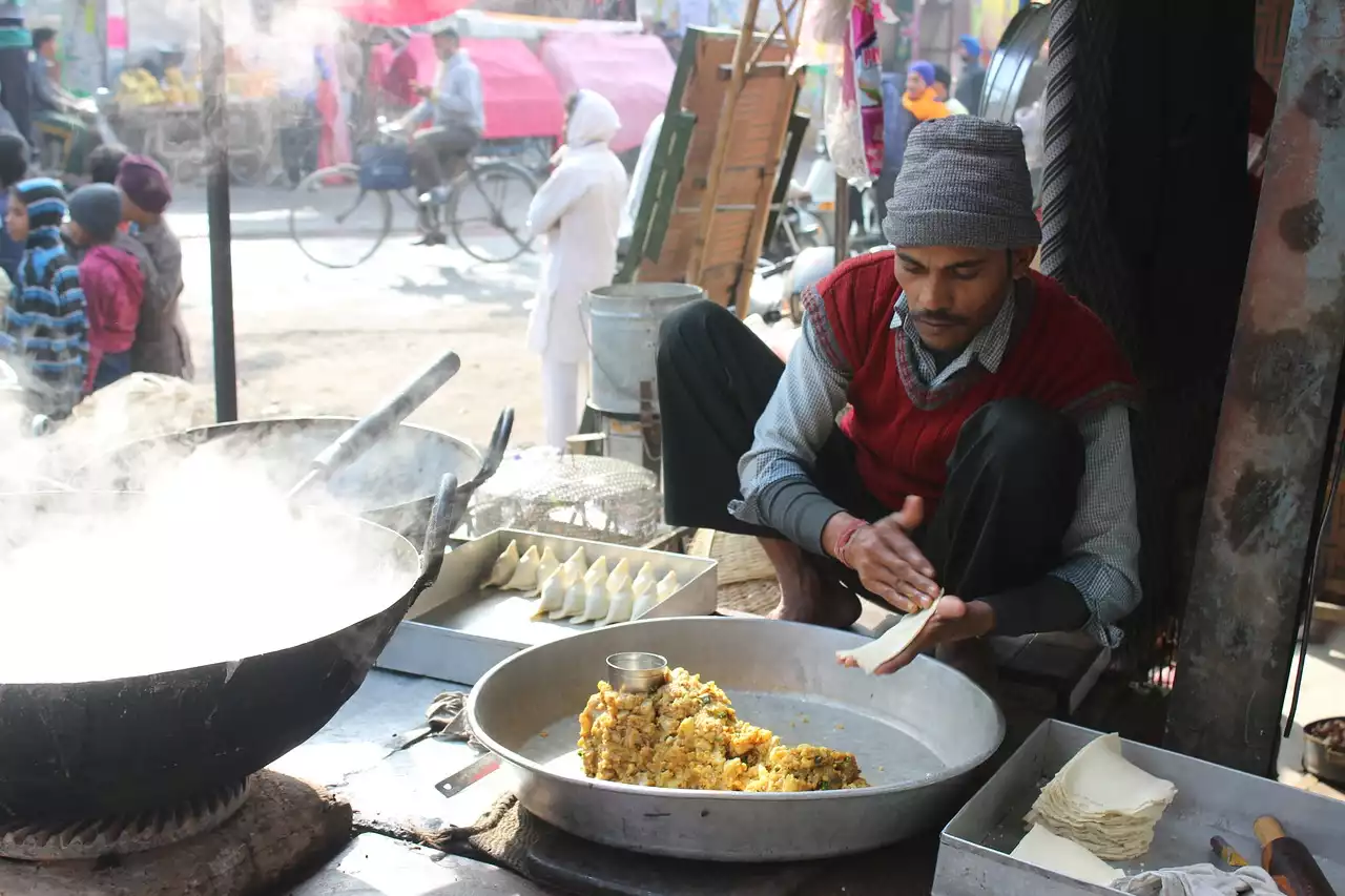 Un dulce viaje a través del patrimonio culinario de la India: explorando el rico mundo de los postres indios